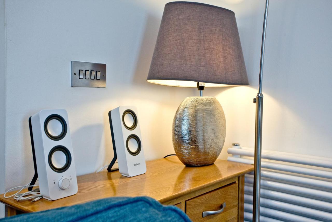 6 At The Beach, Torcross Beesands Esterno foto